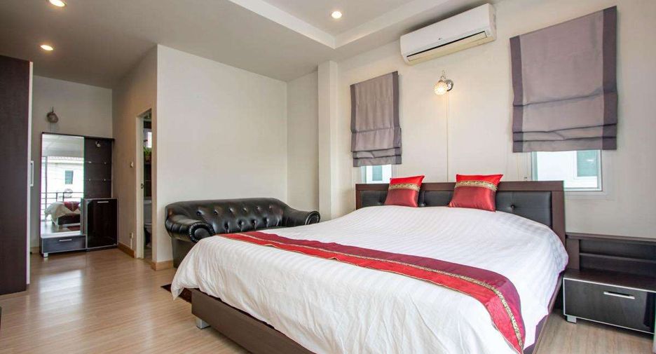 For rent 3 bedrooms house in San Sai, Chiang Mai
