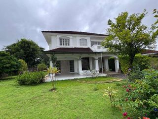 For rent 5 bedrooms house in Mueang Chiang Mai, Chiang Mai