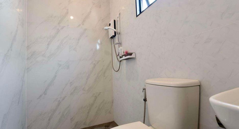 For rent 3 bedrooms house in Saraphi, Chiang Mai
