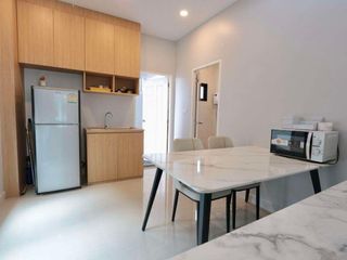 For rent 3 bedrooms house in Saraphi, Chiang Mai