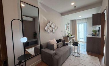 Condo en alquiler de 1 habitaciones en Mueang Chiang Mai, Chiang Mai