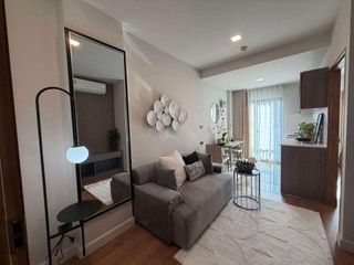 Condo en alquiler de 1 habitaciones en Mueang Chiang Mai, Chiang Mai