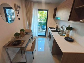 Condo en alquiler de 1 habitaciones en Mueang Chiang Mai, Chiang Mai