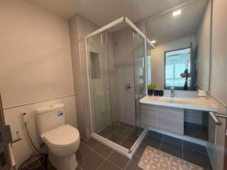 Condo en alquiler de 1 habitaciones en Mueang Chiang Mai, Chiang Mai