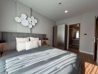 Condo en alquiler de 1 habitaciones en Mueang Chiang Mai, Chiang Mai