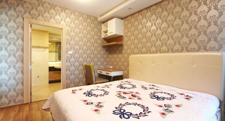 For sale 2 ベッドルーム condo in Mueang Chiang Mai, Chiang Mai