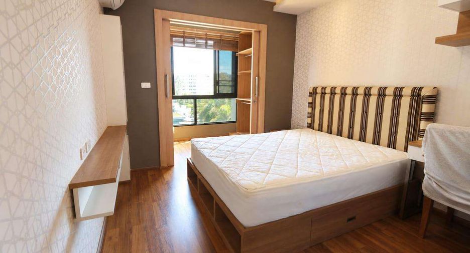 For sale 2 ベッドルーム condo in Mueang Chiang Mai, Chiang Mai