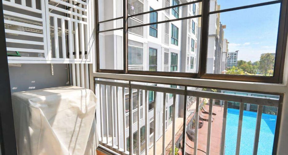 For sale 2 ベッドルーム condo in Mueang Chiang Mai, Chiang Mai