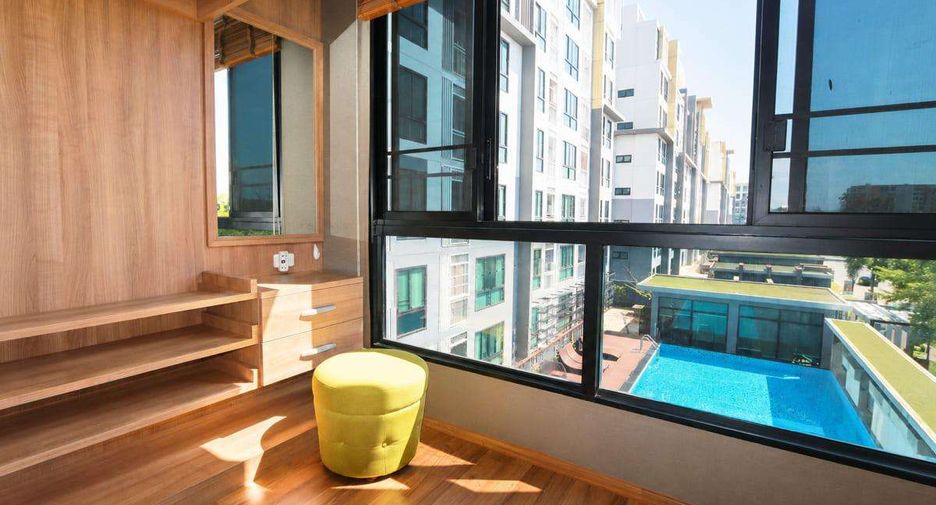 For sale 2 ベッドルーム condo in Mueang Chiang Mai, Chiang Mai