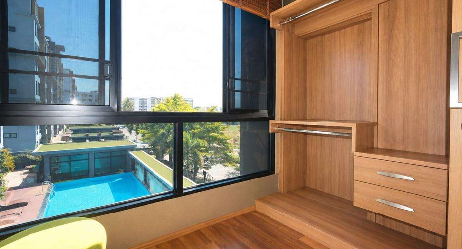 For sale 2 ベッドルーム condo in Mueang Chiang Mai, Chiang Mai