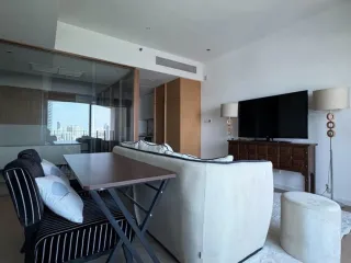 出售 1 卧室 公寓 在 Yan Nawa, 曼谷