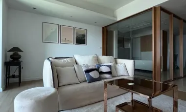À vendre 1 chambre condo à Yan Nawa, Bangkok