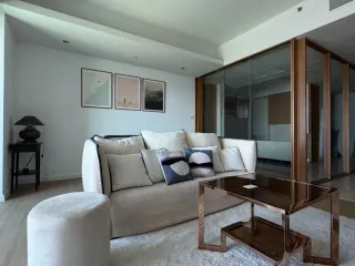 出售 1 卧室 公寓 在 Yan Nawa, 曼谷