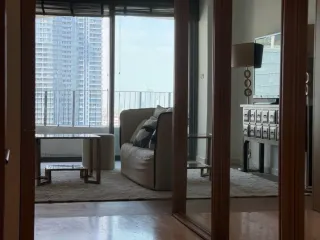 出售 1 卧室 公寓 在 Yan Nawa, 曼谷