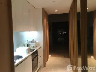 出售 1 卧室 公寓 在 Yan Nawa, 曼谷