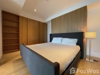 出售 1 卧室 公寓 在 Yan Nawa, 曼谷