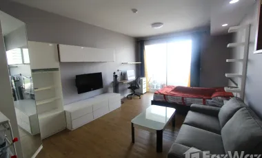 Condo en venta y en alquiler de 1 habitaciones en Khlong San, Bangkok