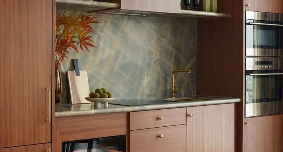 For sale 1 bed condo in Phaya Thai, Bangkok