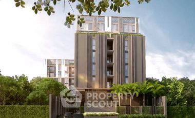 À vendre 1 chambre condo à Khlong Toei, Bangkok