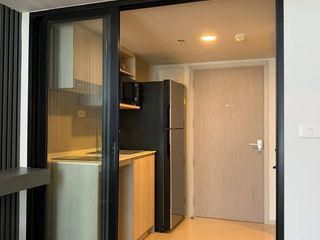 Condo en alquiler de 1 habitaciones en Bang Phlat, Bangkok