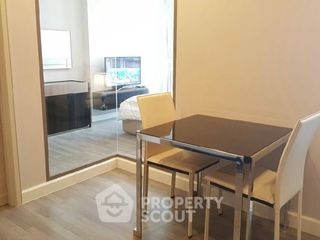 For rent 1 bed condo in Sathon, Bangkok