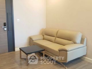 For rent 1 bed condo in Sathon, Bangkok