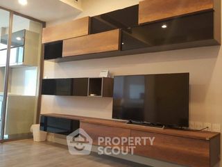 For rent 1 bed condo in Sathon, Bangkok