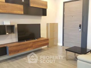 For rent 1 bed condo in Sathon, Bangkok