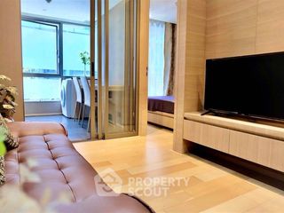 For rent 1 bed condo in Sathon, Bangkok