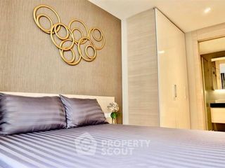 For rent 1 bed condo in Sathon, Bangkok