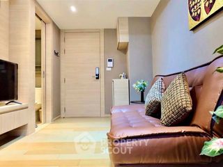For rent 1 bed condo in Sathon, Bangkok