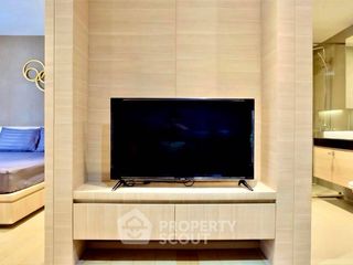 For rent 1 bed condo in Sathon, Bangkok