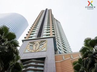 For sale 2 ベッドルーム condo in Sathon, Bangkok