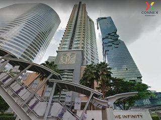 For sale 2 ベッドルーム condo in Sathon, Bangkok