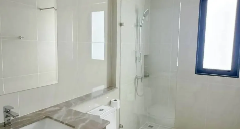 For rent 3 bedrooms house in Bang Lamung, Chonburi