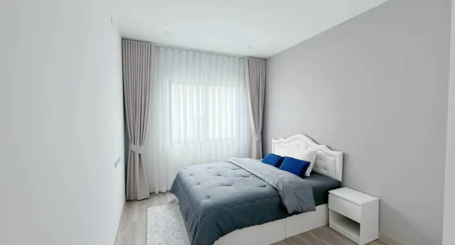 For rent 3 bedrooms house in Bang Lamung, Chonburi