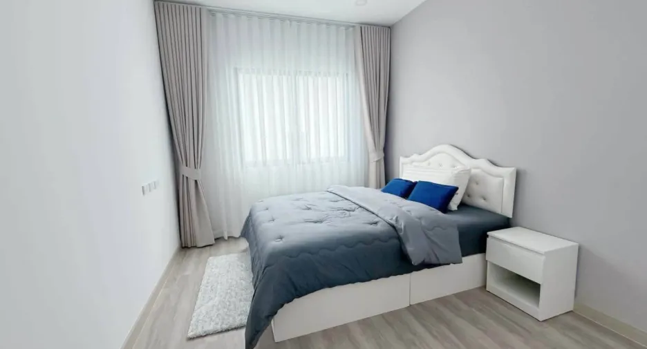 For rent 3 bedrooms house in Bang Lamung, Chonburi