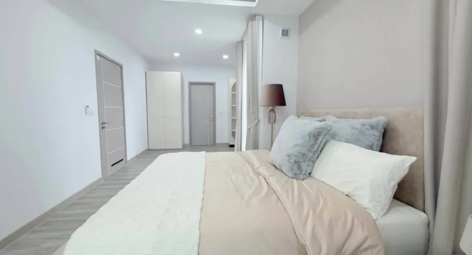 For rent 3 bedrooms house in Bang Lamung, Chonburi