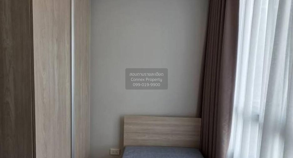 出租 2 卧室 公寓 在 Bang Phli, Samut Prakan