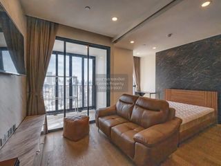 For rent 1 bed condo in Bang Rak, Bangkok