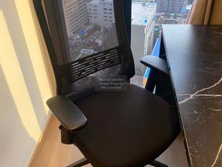 For rent 1 bed condo in Bang Rak, Bangkok