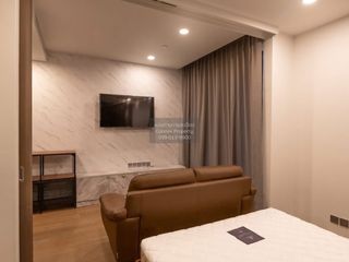For rent 1 bed condo in Bang Rak, Bangkok