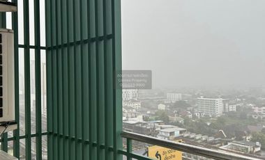 Wohnung zur Miete mit 2 Zimmer in Mueang Nonthaburi, Nonthaburi