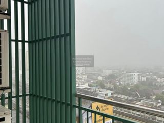 Wohnung zur Miete mit 2 Zimmer in Mueang Nonthaburi, Nonthaburi