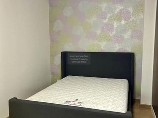 Wohnung zur Miete mit 2 Zimmer in Mueang Nonthaburi, Nonthaburi