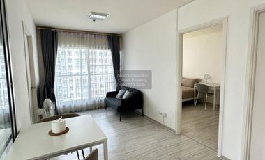 Wohnung zur Miete mit 2 Zimmer in Mueang Nonthaburi, Nonthaburi