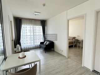 Wohnung zur Miete mit 2 Zimmer in Mueang Nonthaburi, Nonthaburi