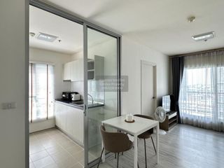 Wohnung zur Miete mit 2 Zimmer in Mueang Nonthaburi, Nonthaburi