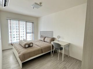 Wohnung zur Miete mit 2 Zimmer in Mueang Nonthaburi, Nonthaburi