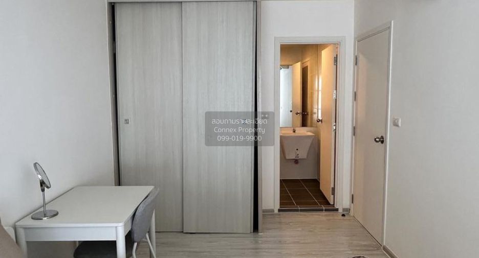 Wohnung zur Miete mit 2 Zimmer in Mueang Nonthaburi, Nonthaburi